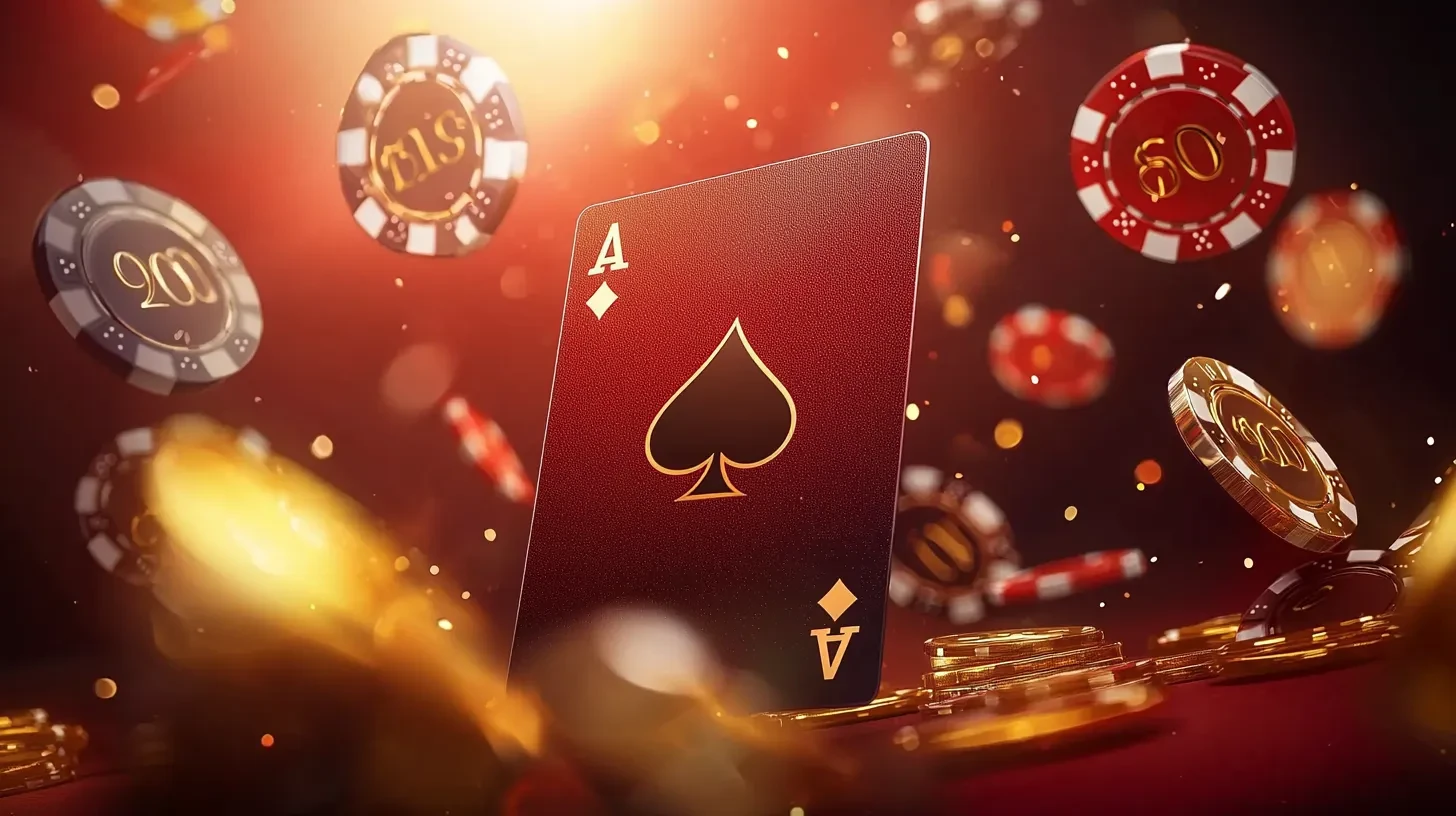 Memahami Bonus dalam Permainan Meja dan Slot