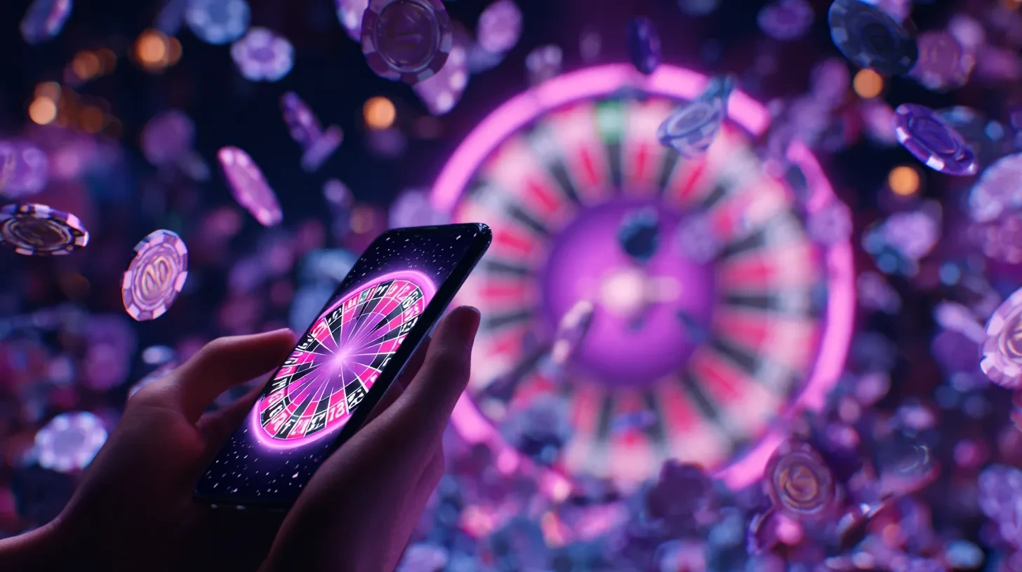 Bagaimana Bonus Berfungsi dalam Permainan Slot?