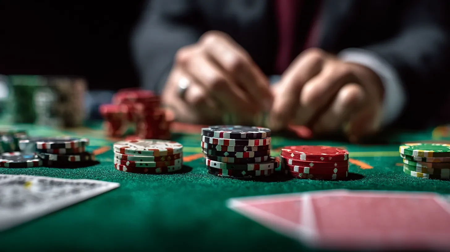 Strategi Aman untuk Memanfaatkan Bonus